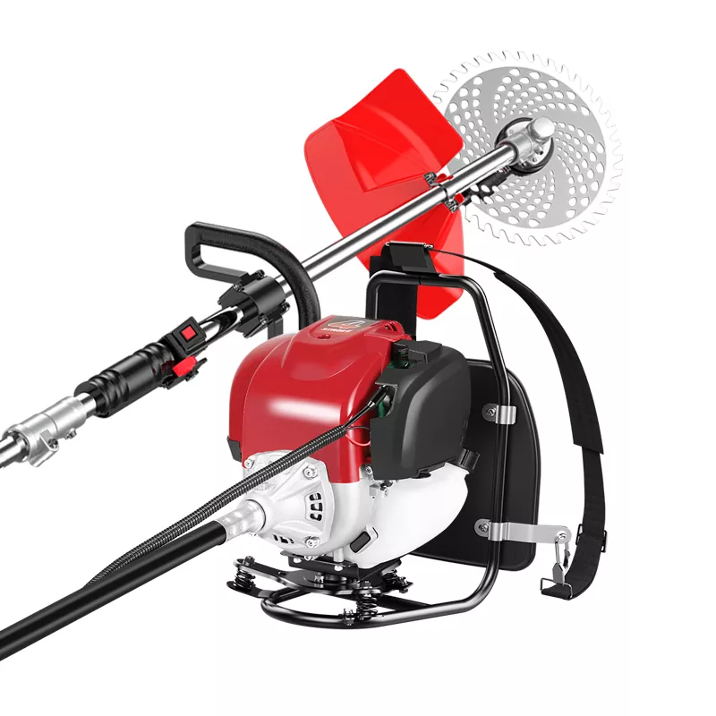 Lawn Trimmer akan menjadi alat yang sangat diperlukan dalam kotak alat Penyelenggaraan Lawn